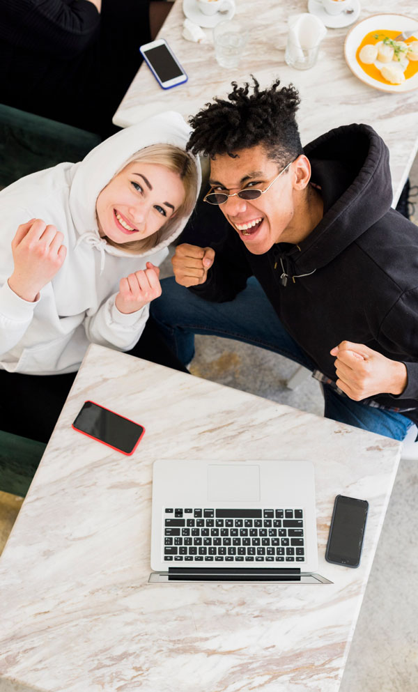 Work at Ultimate Performer